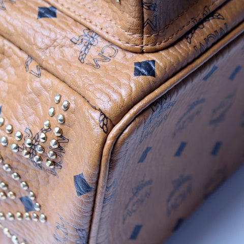 Stark Gunta Stud Visetos Backpack