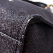 Deauville Canvas Tote Large