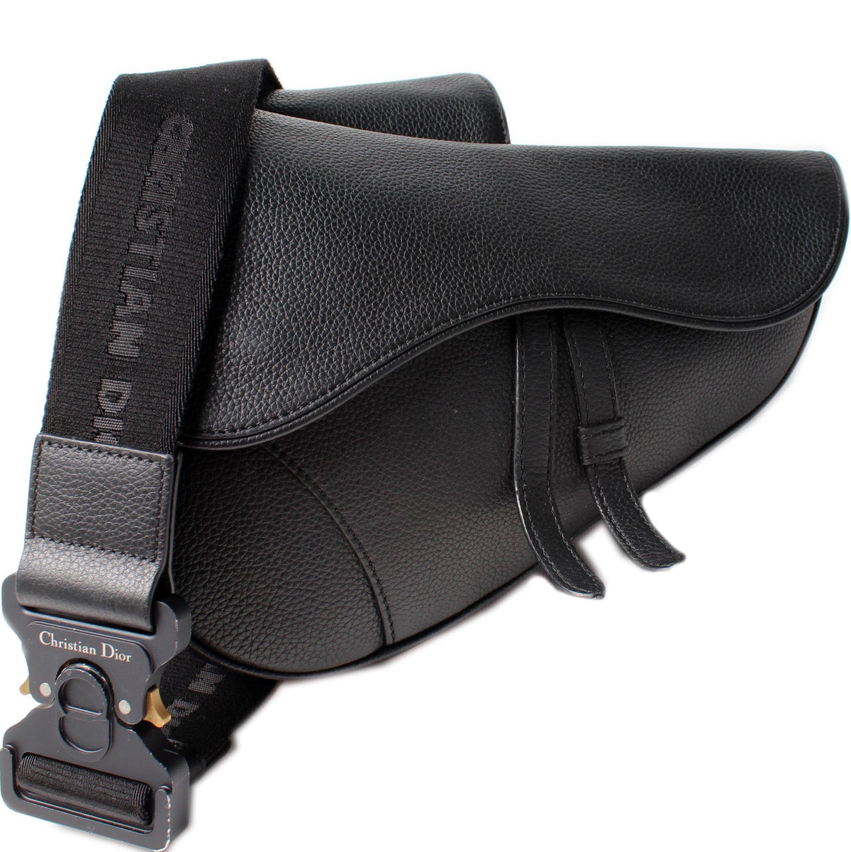 Saddle Bag Mens