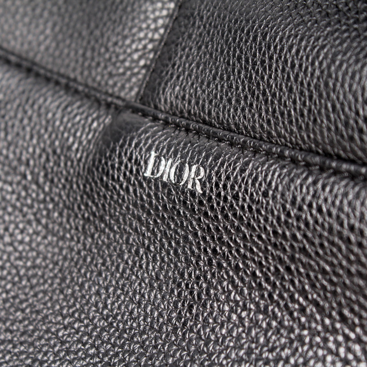 Saddle Bag Mens