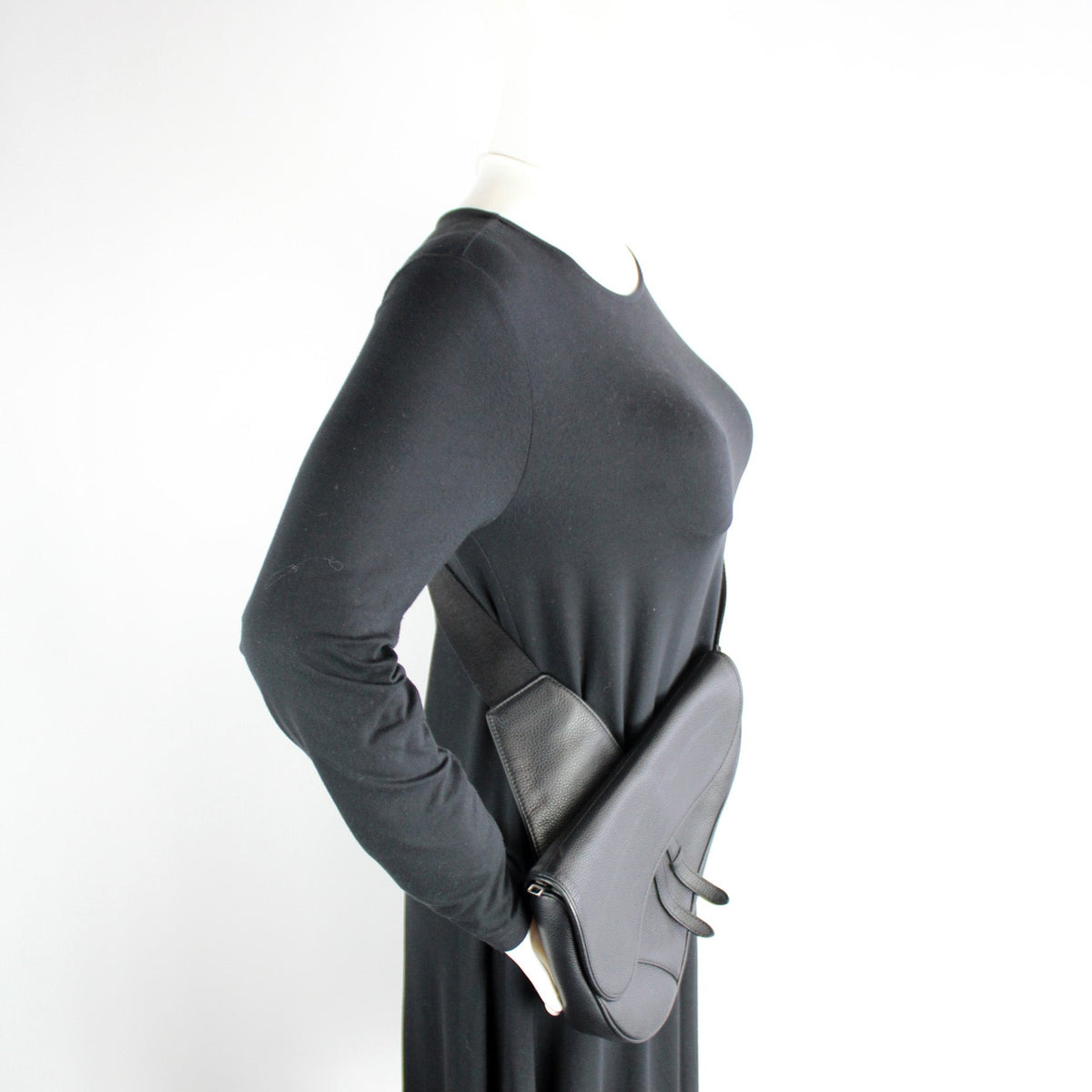 Saddle Bag Mens