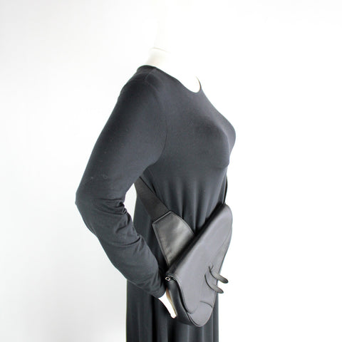 Saddle Bag Mens