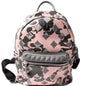 Stark Munich Lion Camo Backpack Small