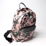 Stark Munich Lion Camo Backpack Small