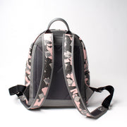 Stark Munich Lion Camo Backpack Small