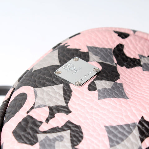 Stark Munich Lion Camo Backpack Small