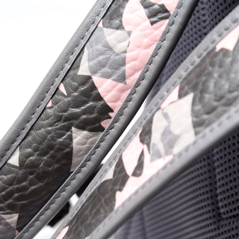 Stark Munich Lion Camo Backpack Small