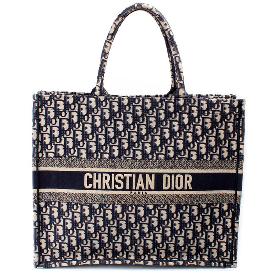 Book Tote Large