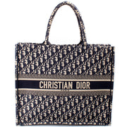 Book Tote Large