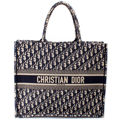 Book Tote Large
