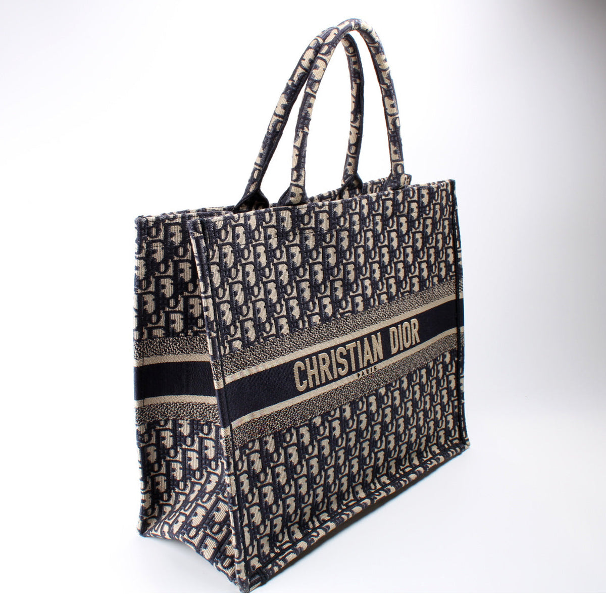 Book Tote Large