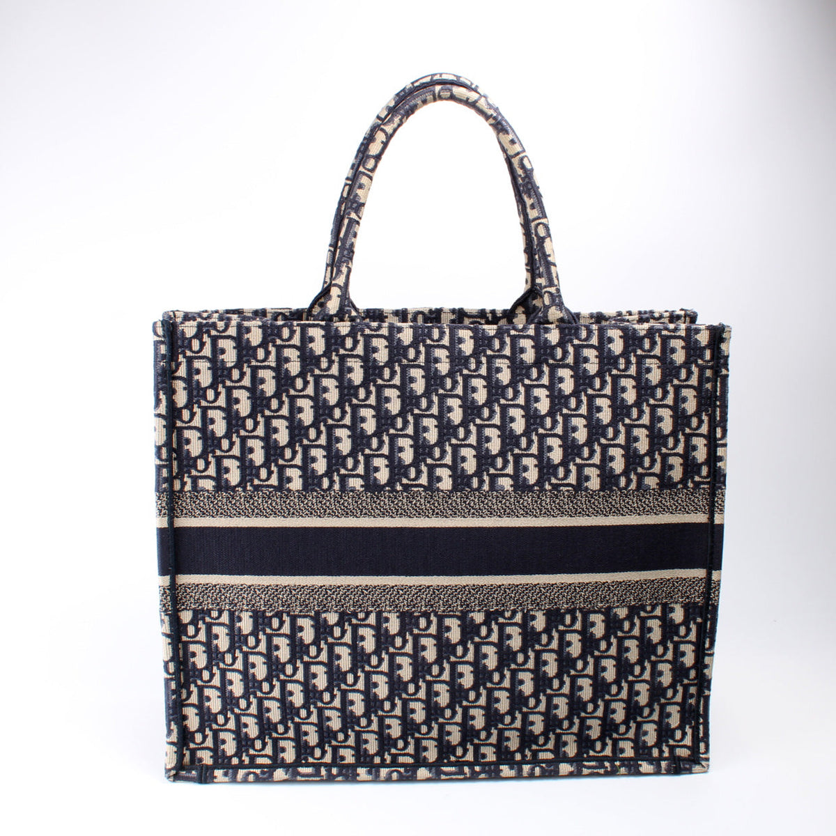Book Tote Large