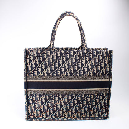Book Tote Large
