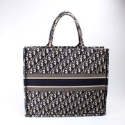 Book Tote Large
