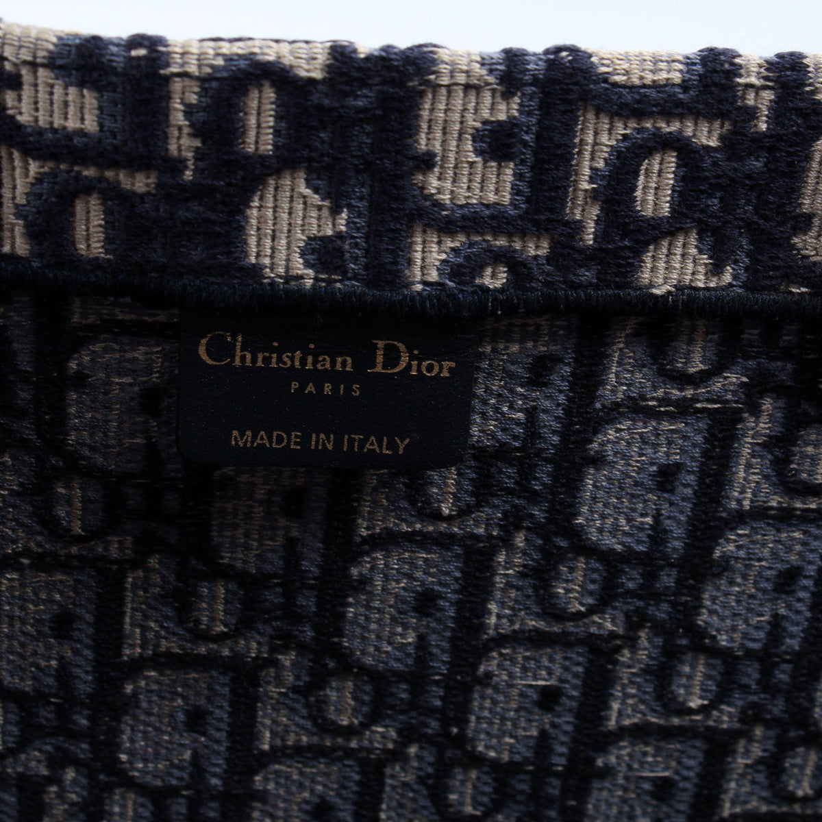 Book Tote Large