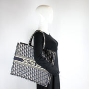Book Tote Large