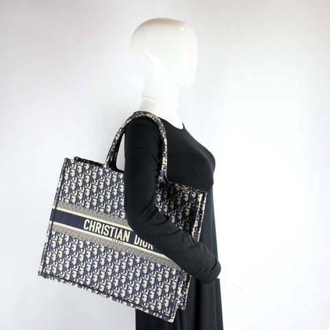 Book Tote Large