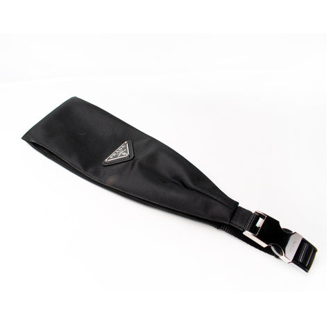 Re-Nylon Headband