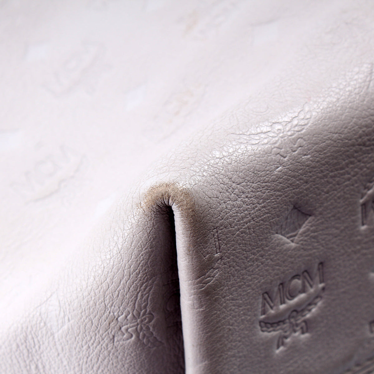 Leather Clara Hobo Large