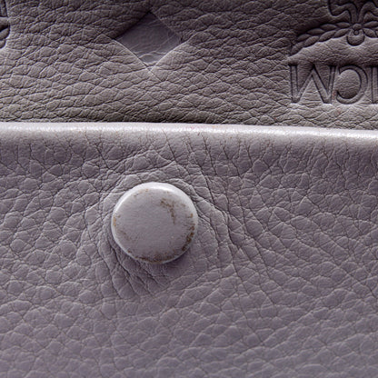 Leather Clara Hobo Large
