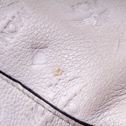 Leather Clara Hobo Large