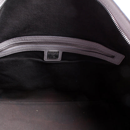 Leather Clara Hobo Large