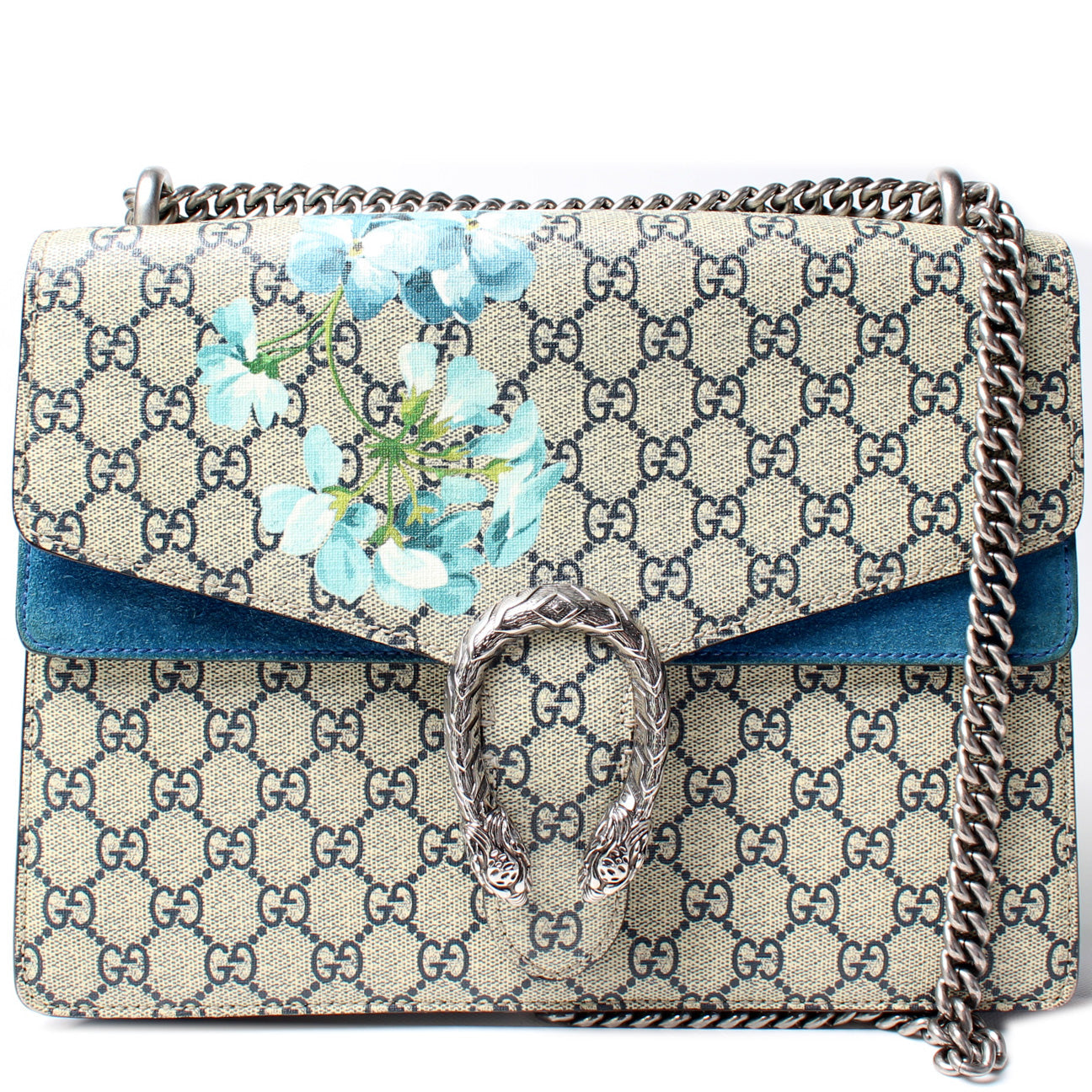 Dionysus Blooms Shoulder Medium lbcase