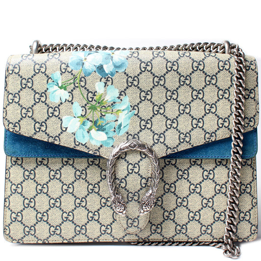 Dionysus Blooms Shoulder Medium lbcase