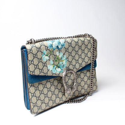 Dionysus Blooms Shoulder Medium lbcase