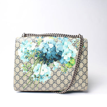 Dionysus Blooms Shoulder Medium lbcase
