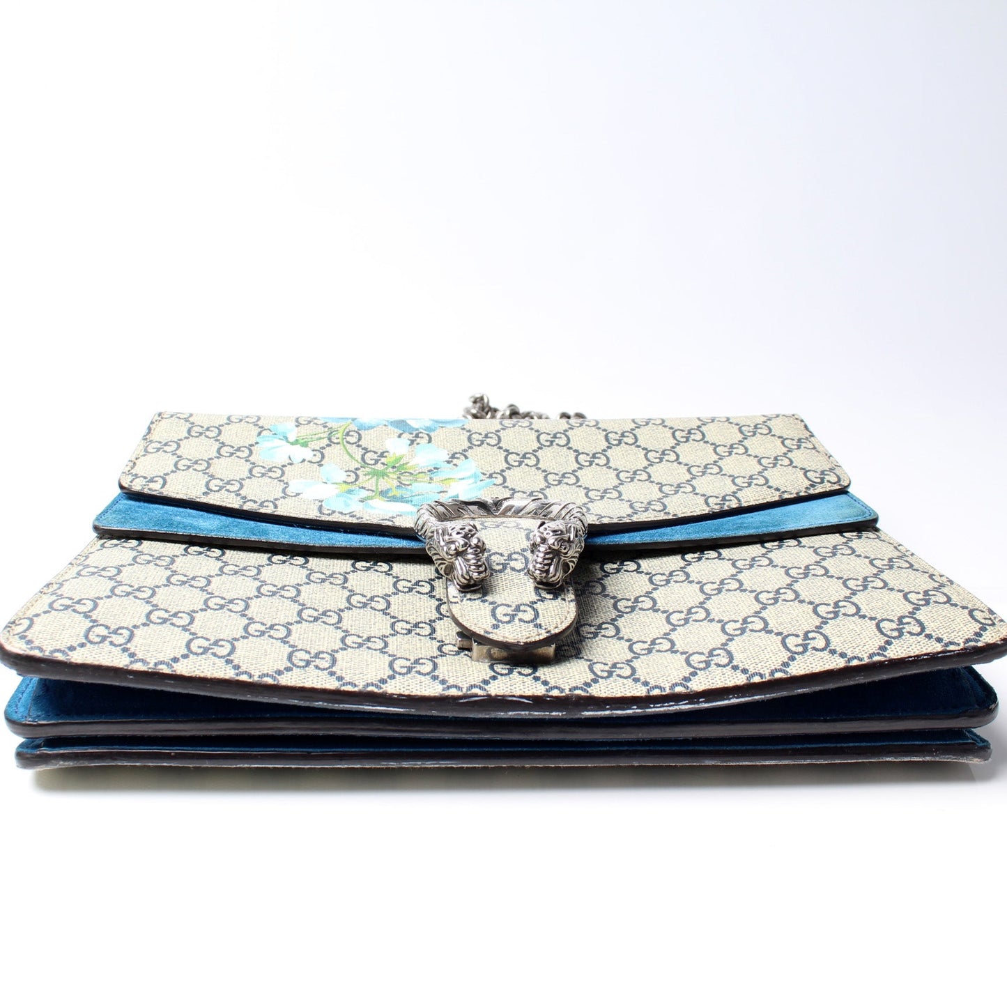 Dionysus Blooms Shoulder Medium lbcase