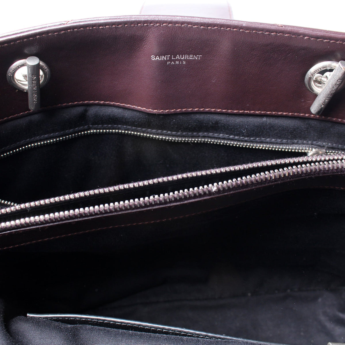 Loulou Y Quilt Large Shopper