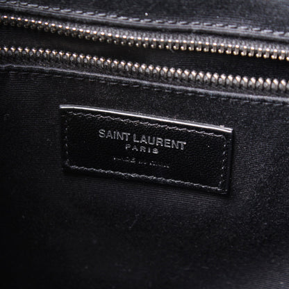 Loulou Y Quilt Large Shopper