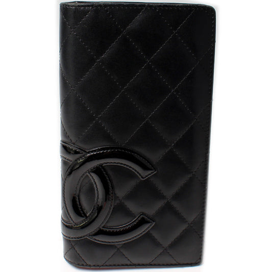 Cambon Ligne Long Wallet 10M