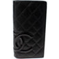 Cambon Ligne Long Wallet 10M