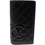 Cambon Ligne Long Wallet 10M