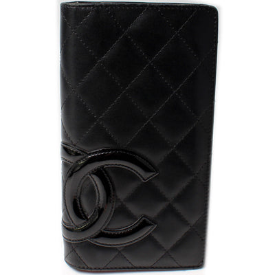 Cambon Ligne Long Wallet 10M