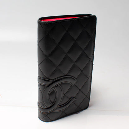 Cambon Ligne Long Wallet 10M
