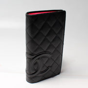 Cambon Ligne Long Wallet 10M