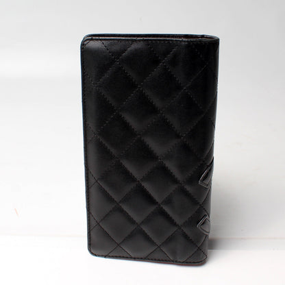 Cambon Ligne Long Wallet 10M