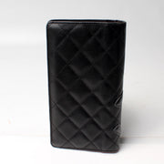 Cambon Ligne Long Wallet 10M