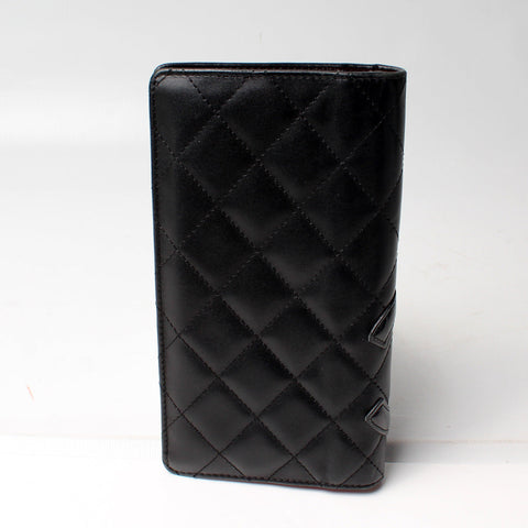 Cambon Ligne Long Wallet 10M