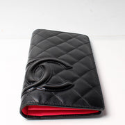Cambon Ligne Long Wallet 10M