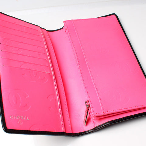 Cambon Ligne Long Wallet 10M