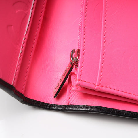 Cambon Ligne Long Wallet 10M