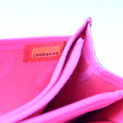 Cambon Ligne Long Wallet 10M