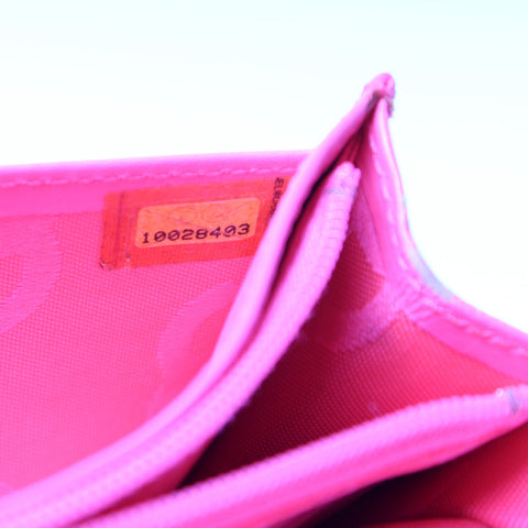 Cambon Ligne Long Wallet 10M