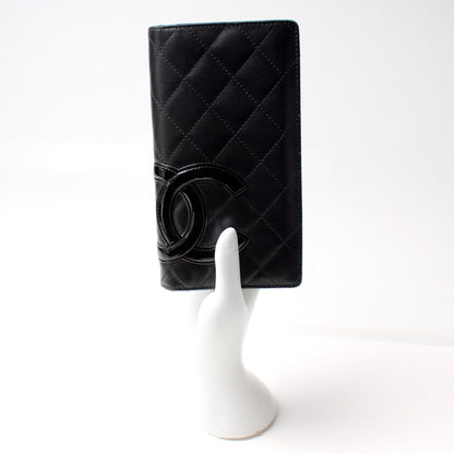 Cambon Ligne Long Wallet 10M