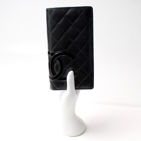Cambon Ligne Long Wallet 10M