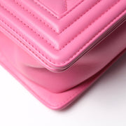 26925486 Boy Flap Medium Lambskin